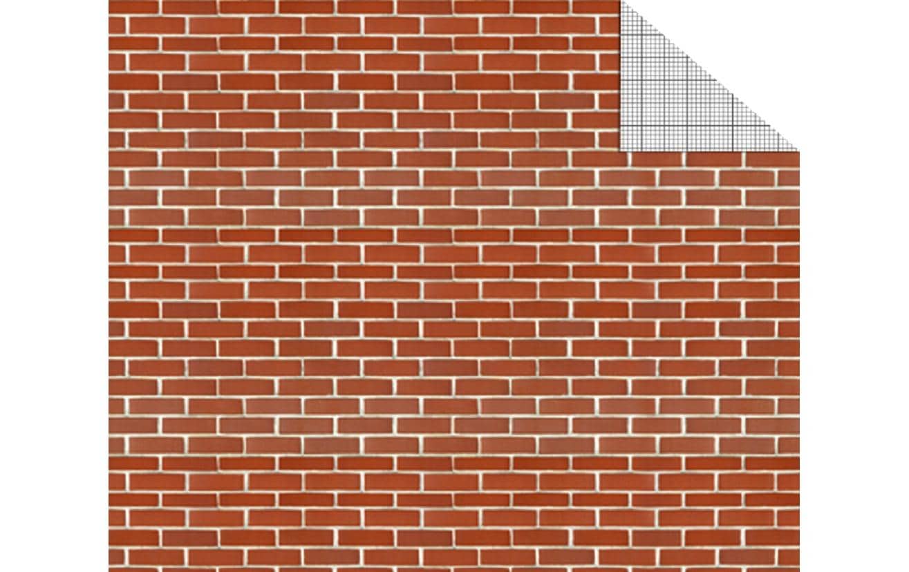 Fotokarton Modellbau A4, 300 g/m²Beidseitig bedruckter Fotokarton