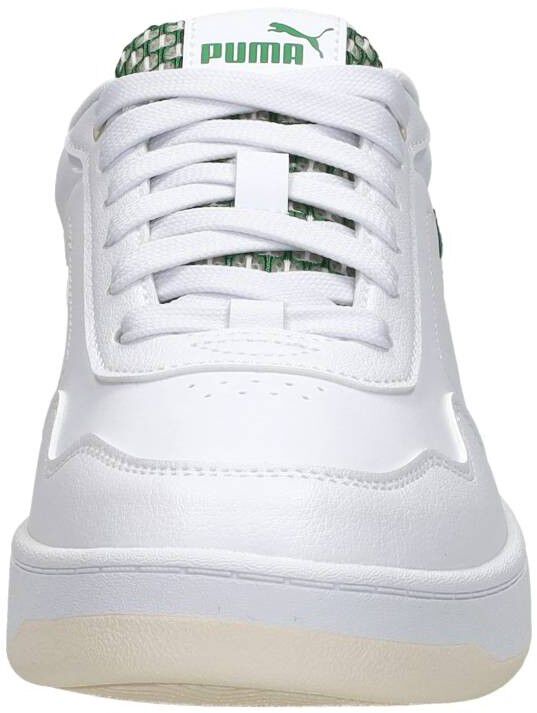 Puma Court Classy Blossom wit