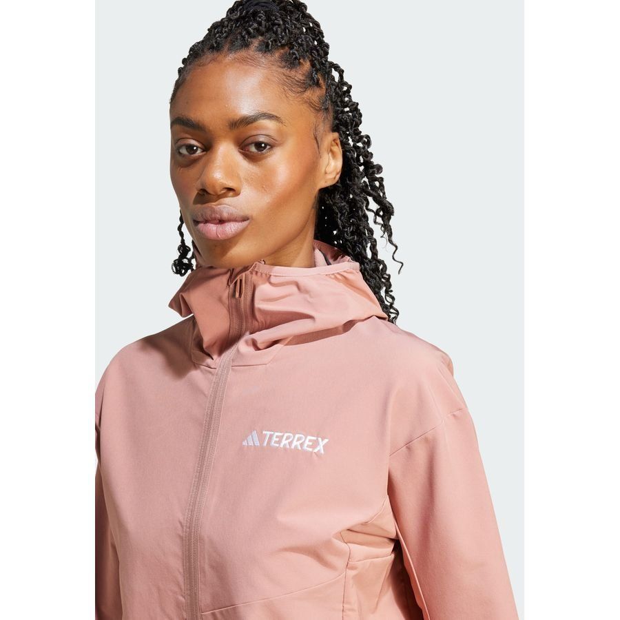 Adidas Veste Softshell Terrex Multi
