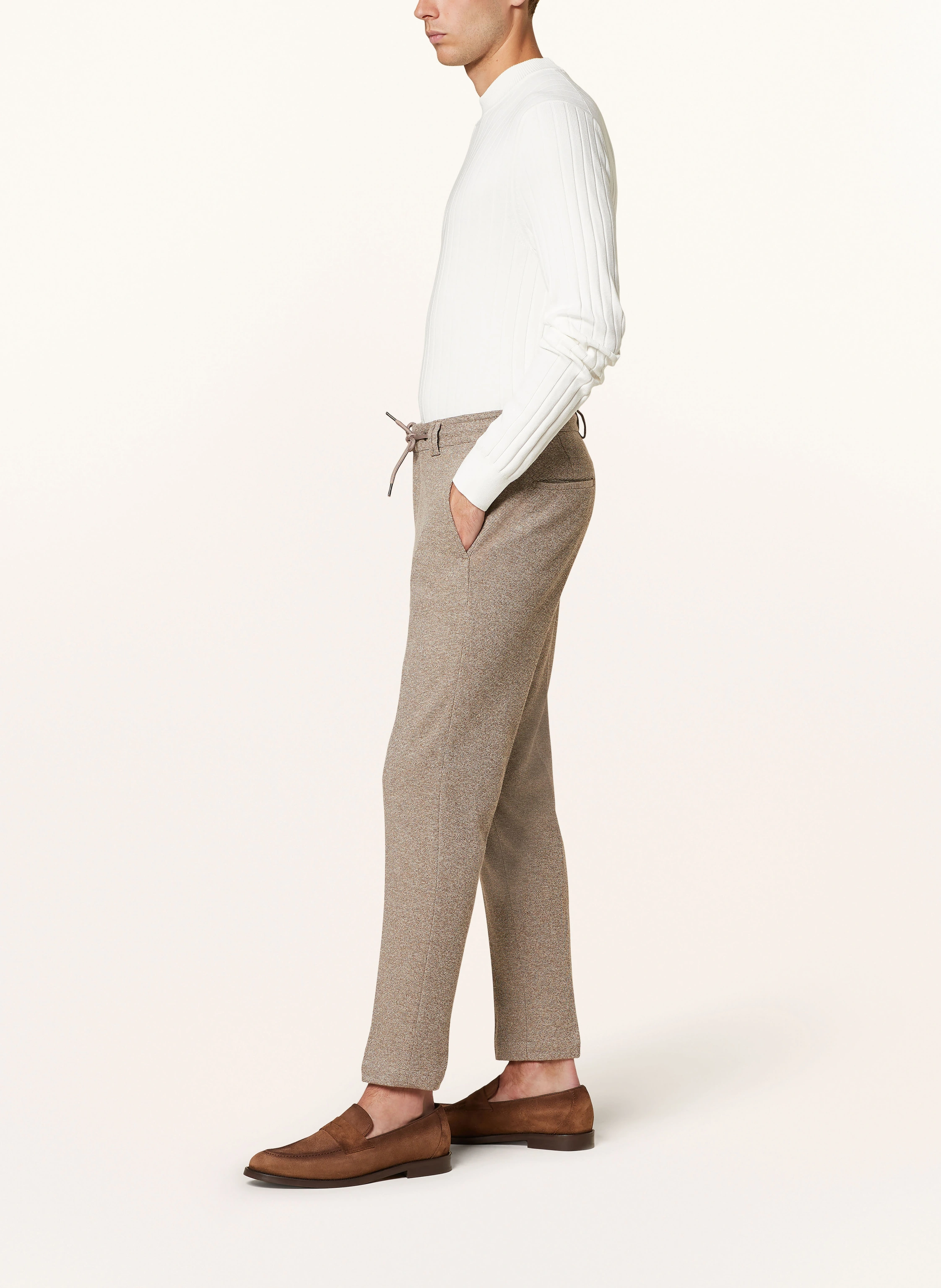 CINQUE Anzughose CIJUNO-O Extra Slim Fit