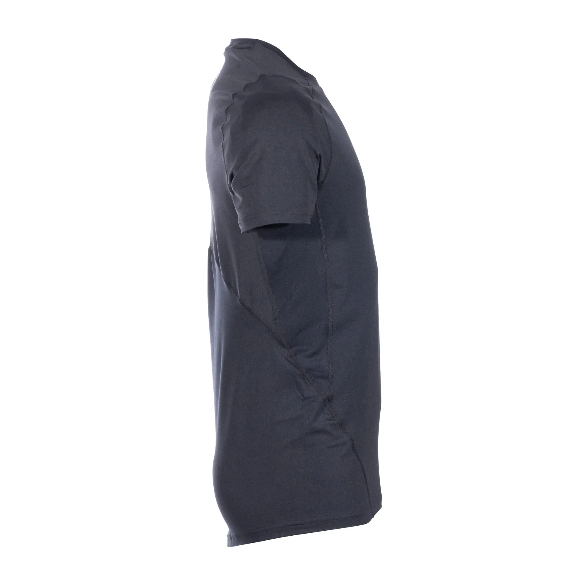 Under Armour -  Shirt HeatGear Armour Fitted Shortsleeve