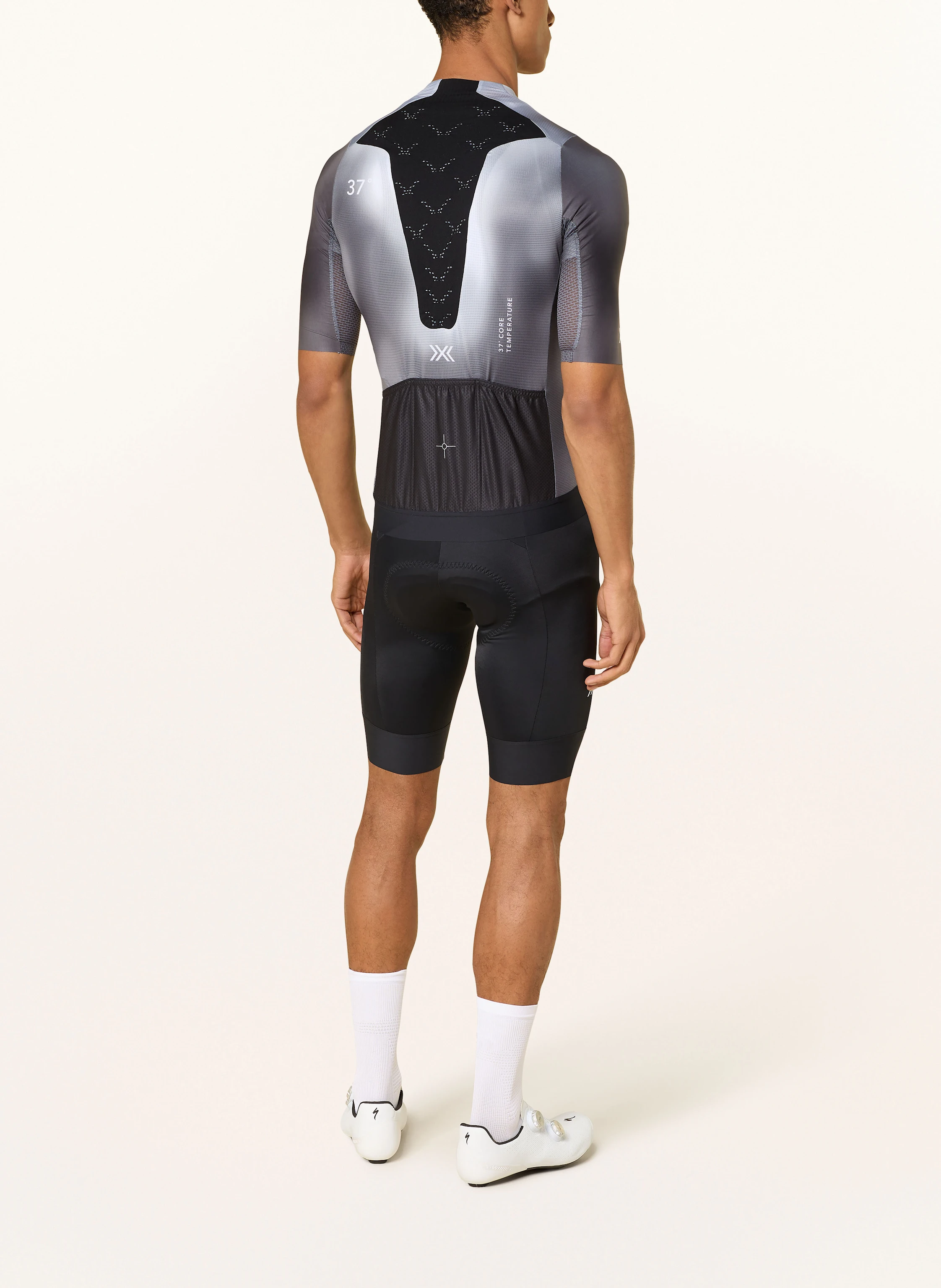 X-BIONIC Radtrikot COREFUSION AERO