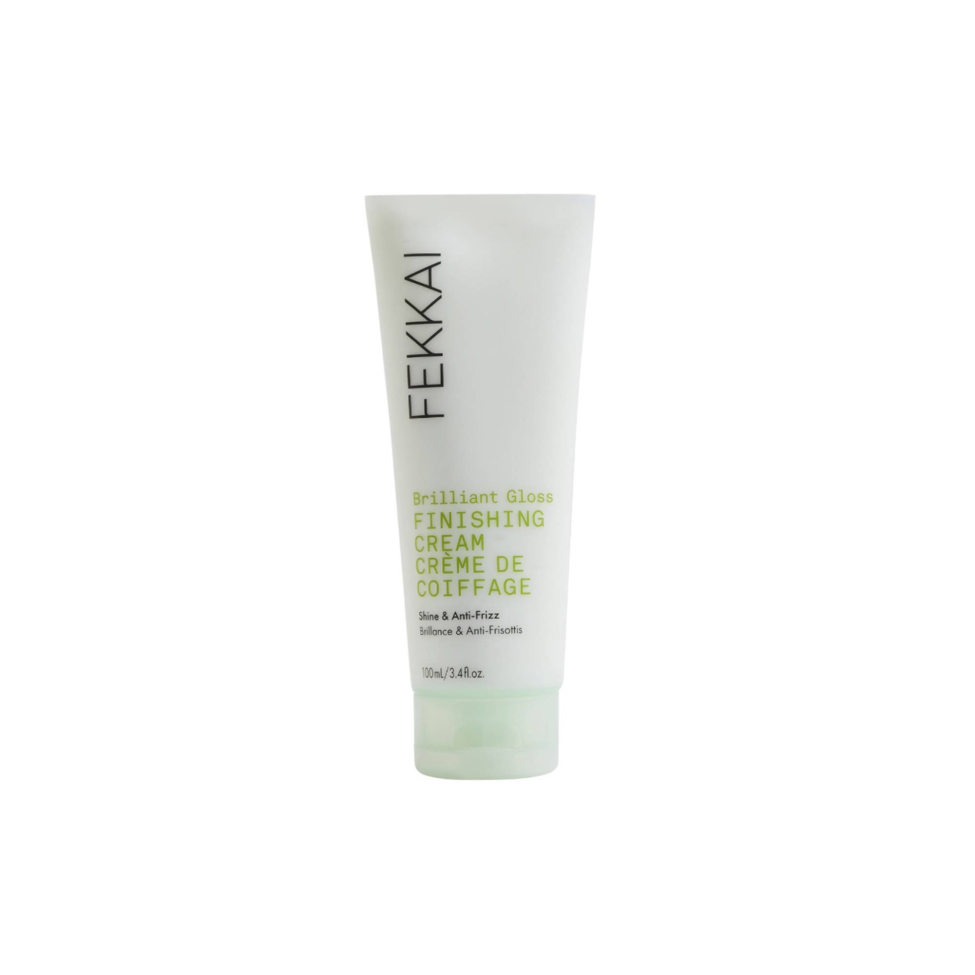 Crème de coiffage brillance et anti-frisotti Brilliant Gloss / 100ml