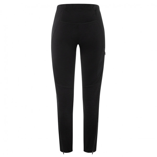 super.natural - Women's Alpine Active Pants - Winterbroek