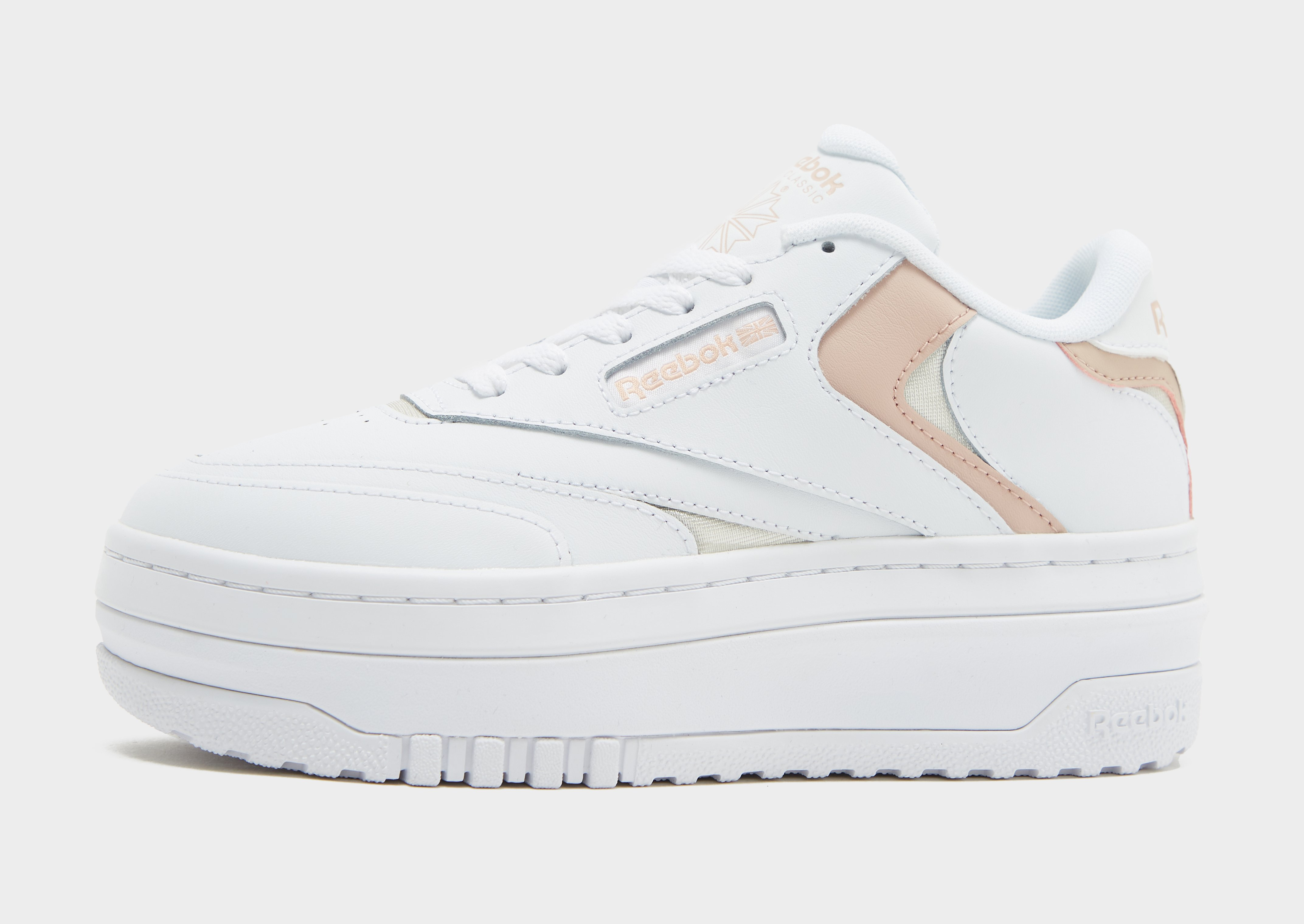 Reebok club c extra