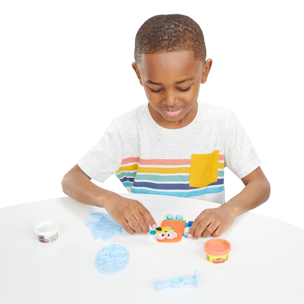 Play-Doh Kitchen Creations Pizzaofen-Spielset NR