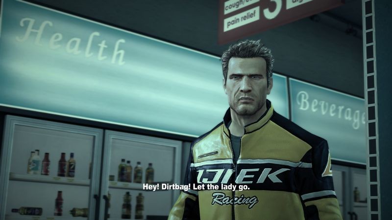 Dead Rising 2- PC