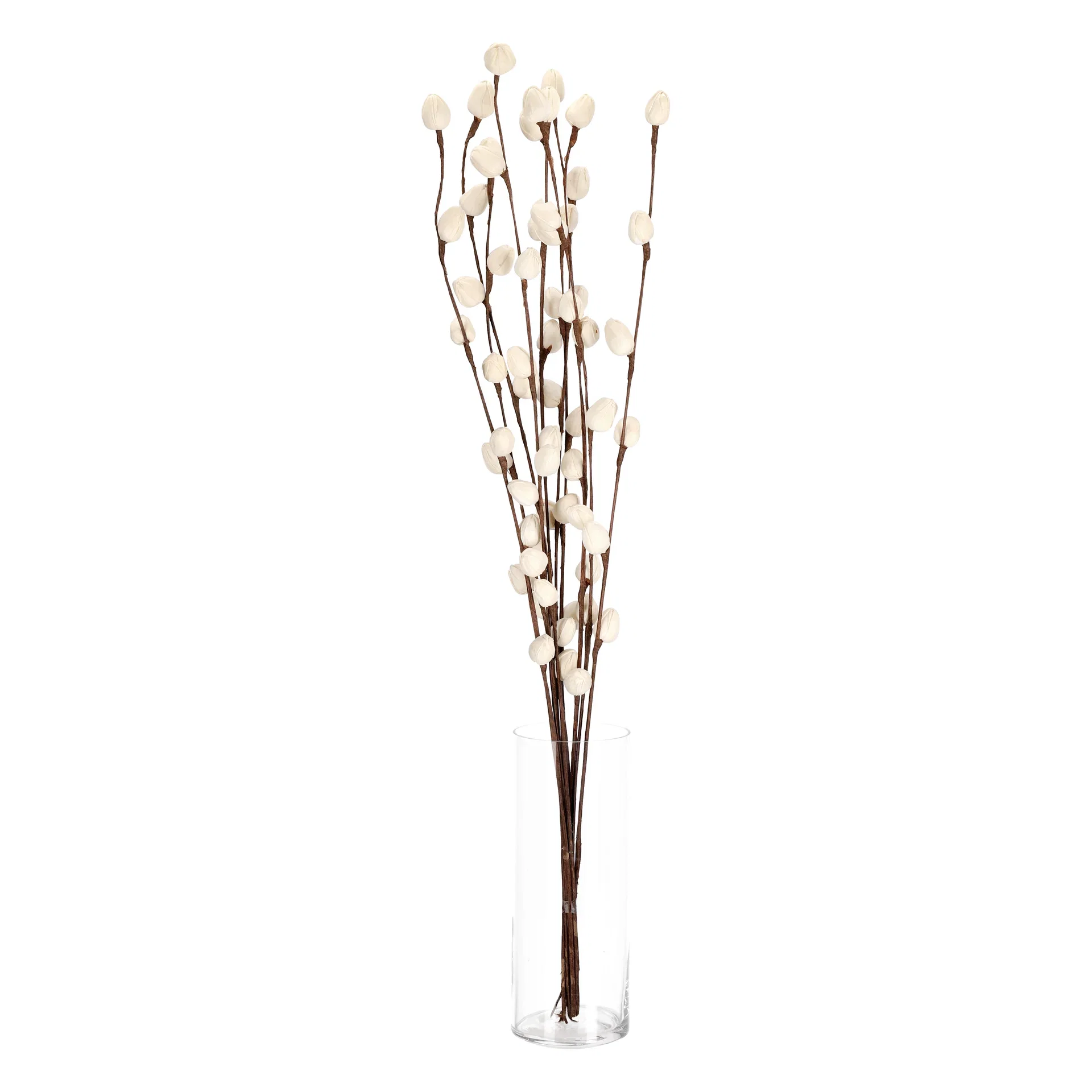 Papirblomst Kvist Høyde 85 cm