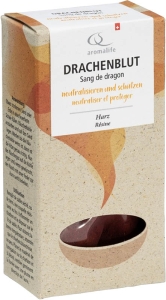 Aromalife Räucherwerk Drachenblut, 20 g