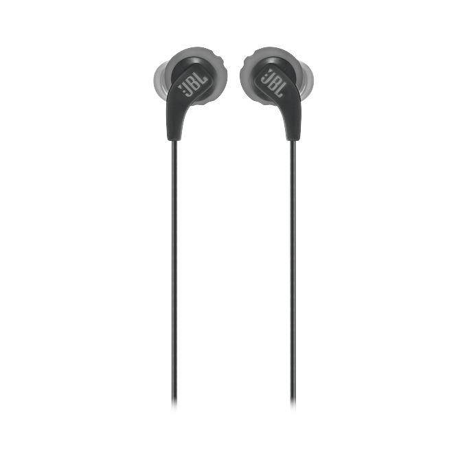 JBL - Endurance Run 2 Wired Black