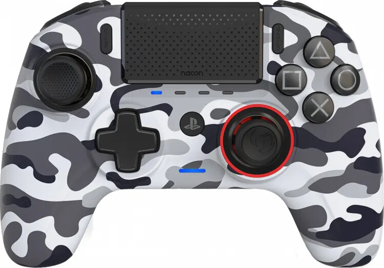 Nacon - Revolution Pro Controller 3 - PS4 - Camo Grå
