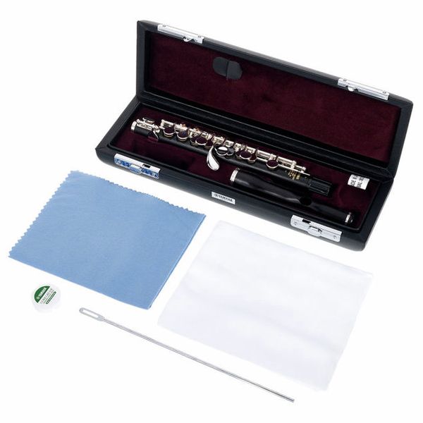 Yamaha YPC-62R Piccolo