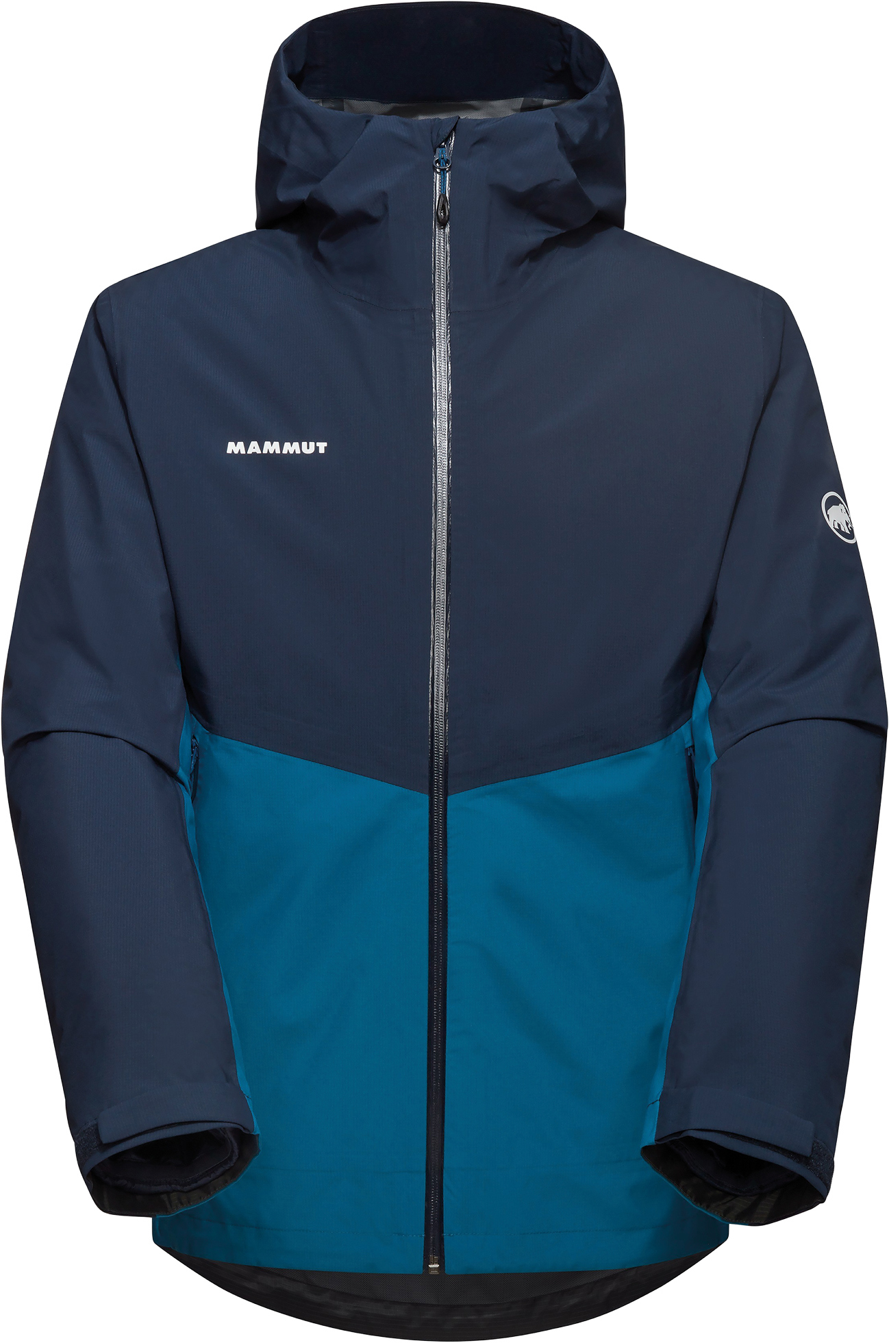 Alto Light 3 in 1 HS Hooded Jacket