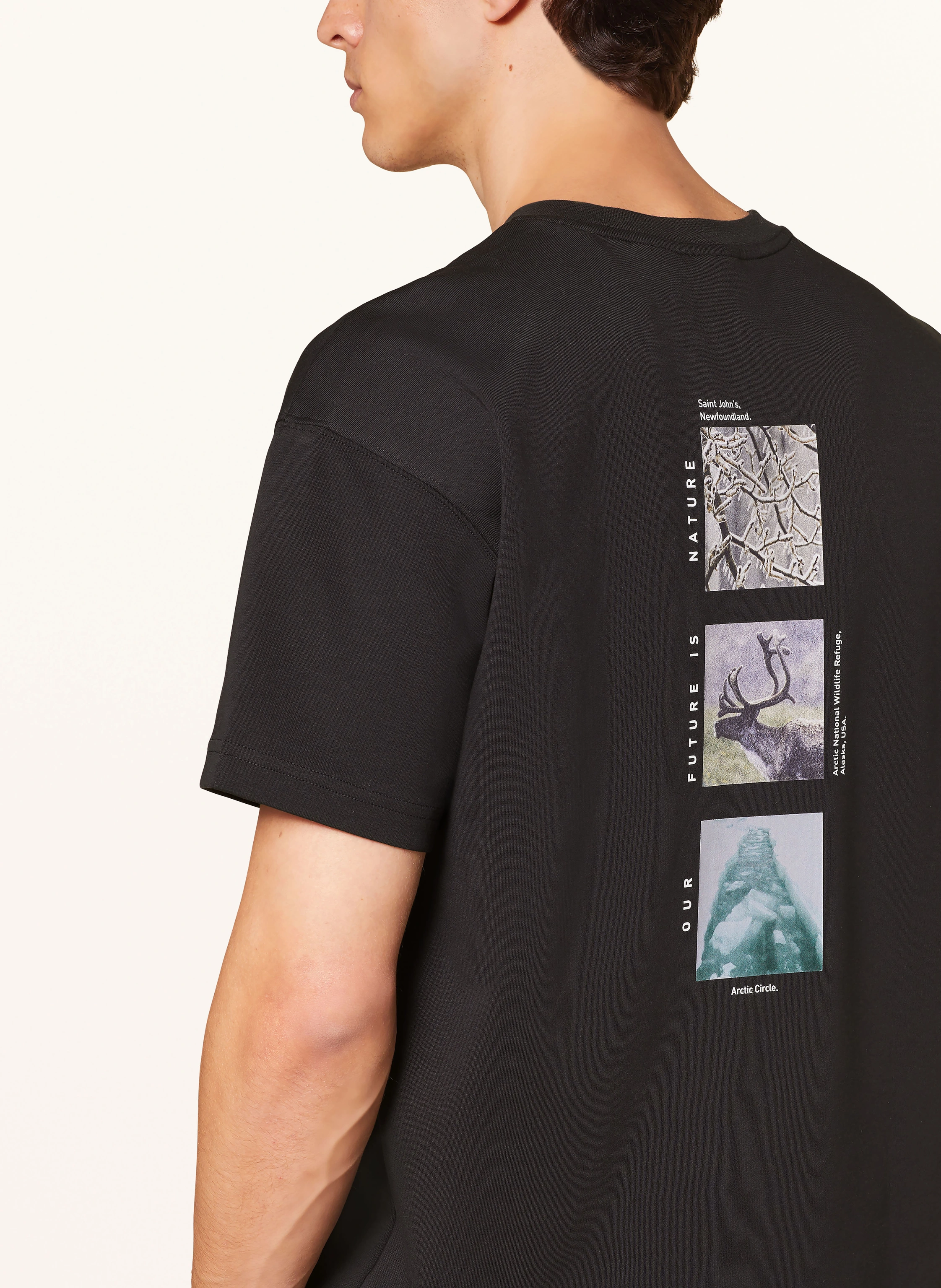 adidas TERREX T-Shirt