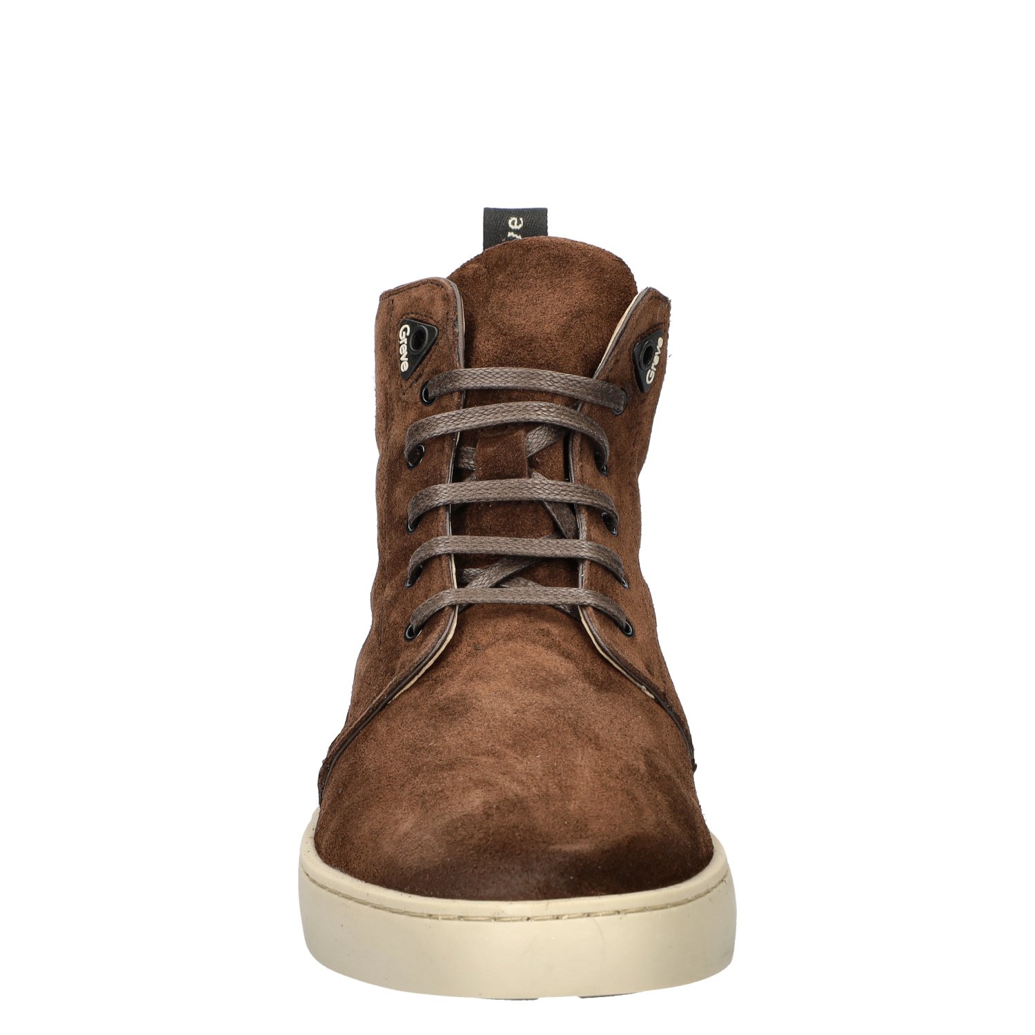 Greve Wave heren veterboot Greve Cognac