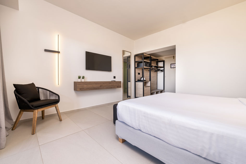 D'Andrea Mare All Inclusive - Hotel