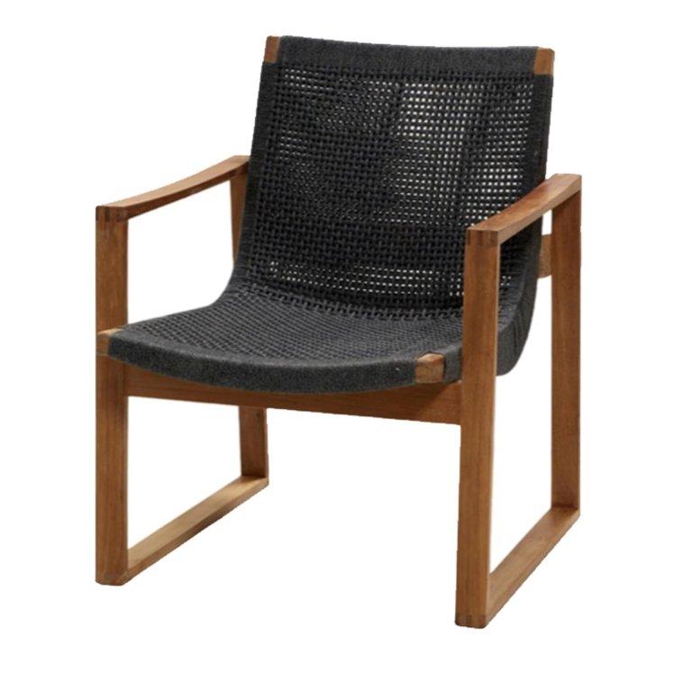 Cane-Line Endless fauteuil