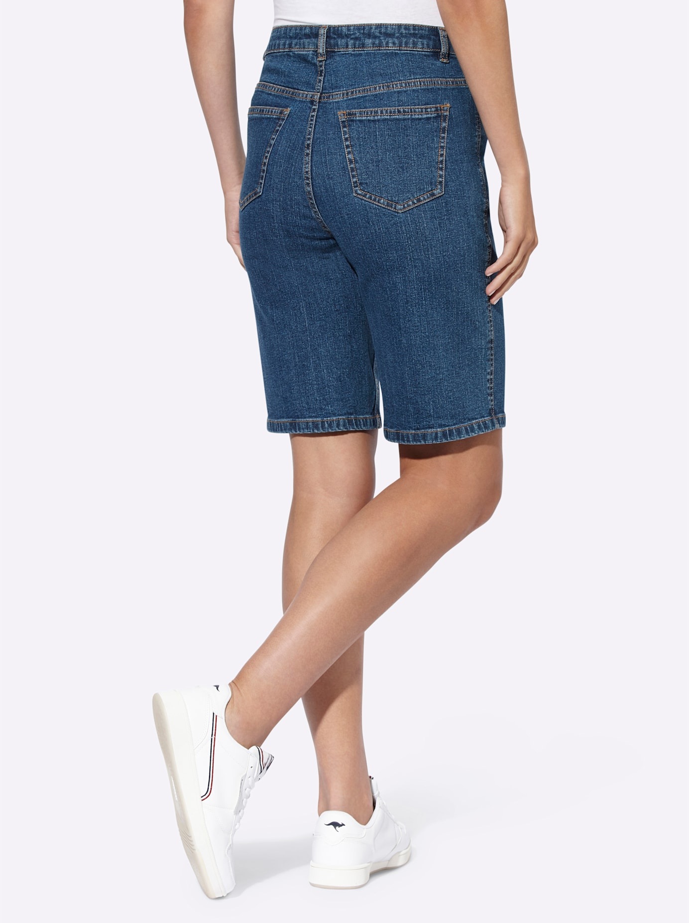 heine Jeansshorts 1 Stk. tlg.