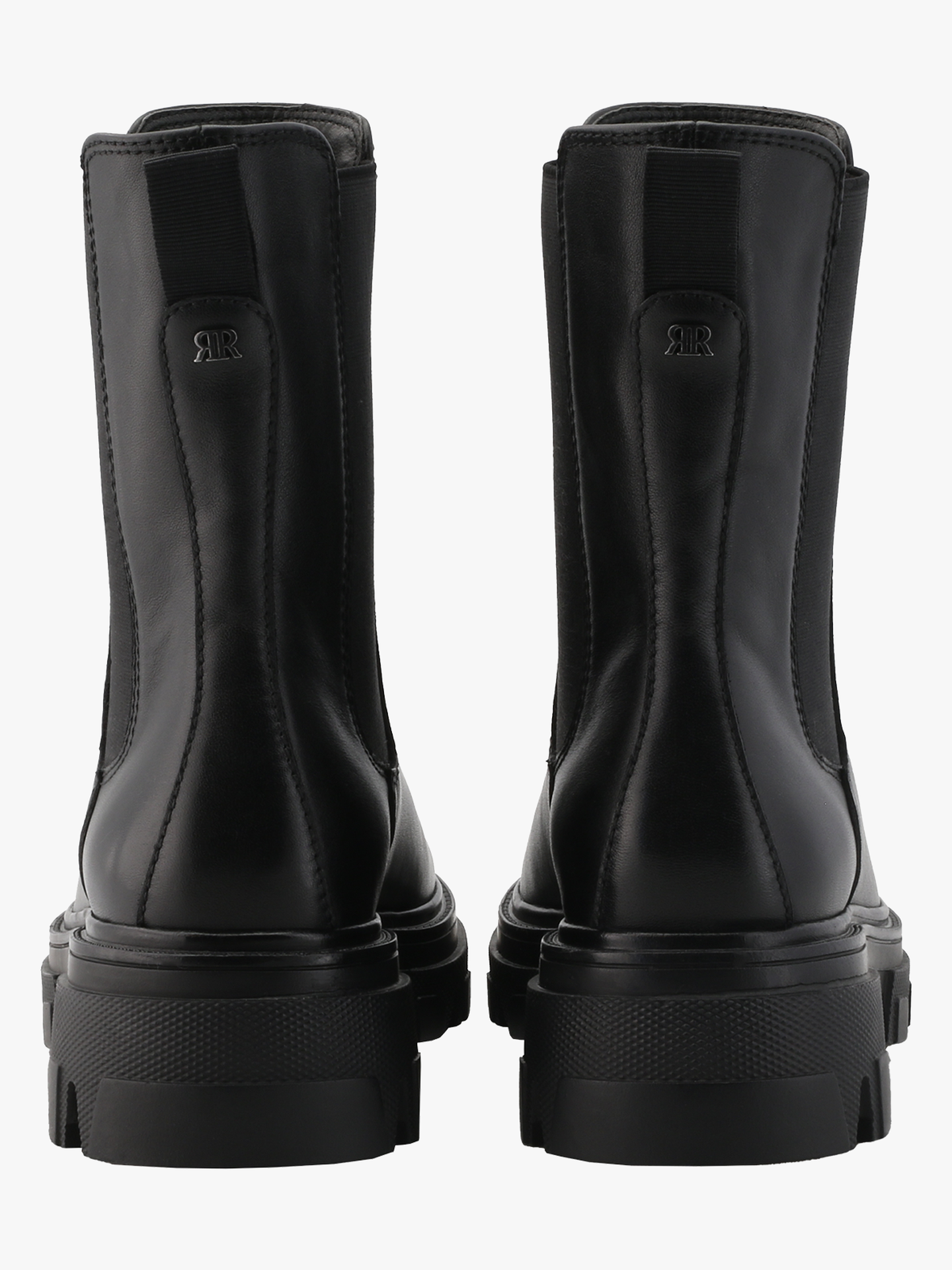 Cleo Chelsea Leather