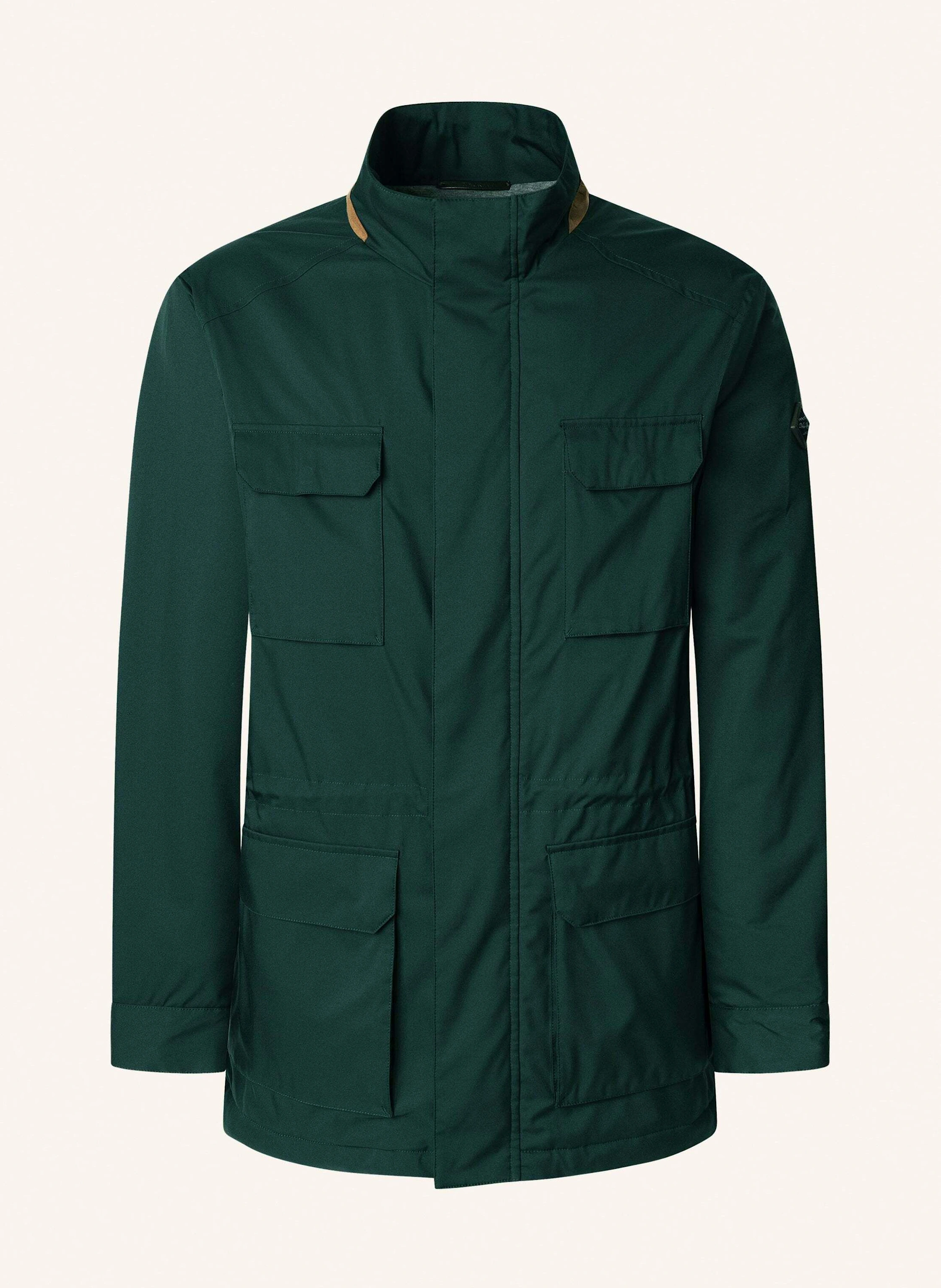 HACKETT LONDON Fieldjacket 4 PKT FIELD JKT