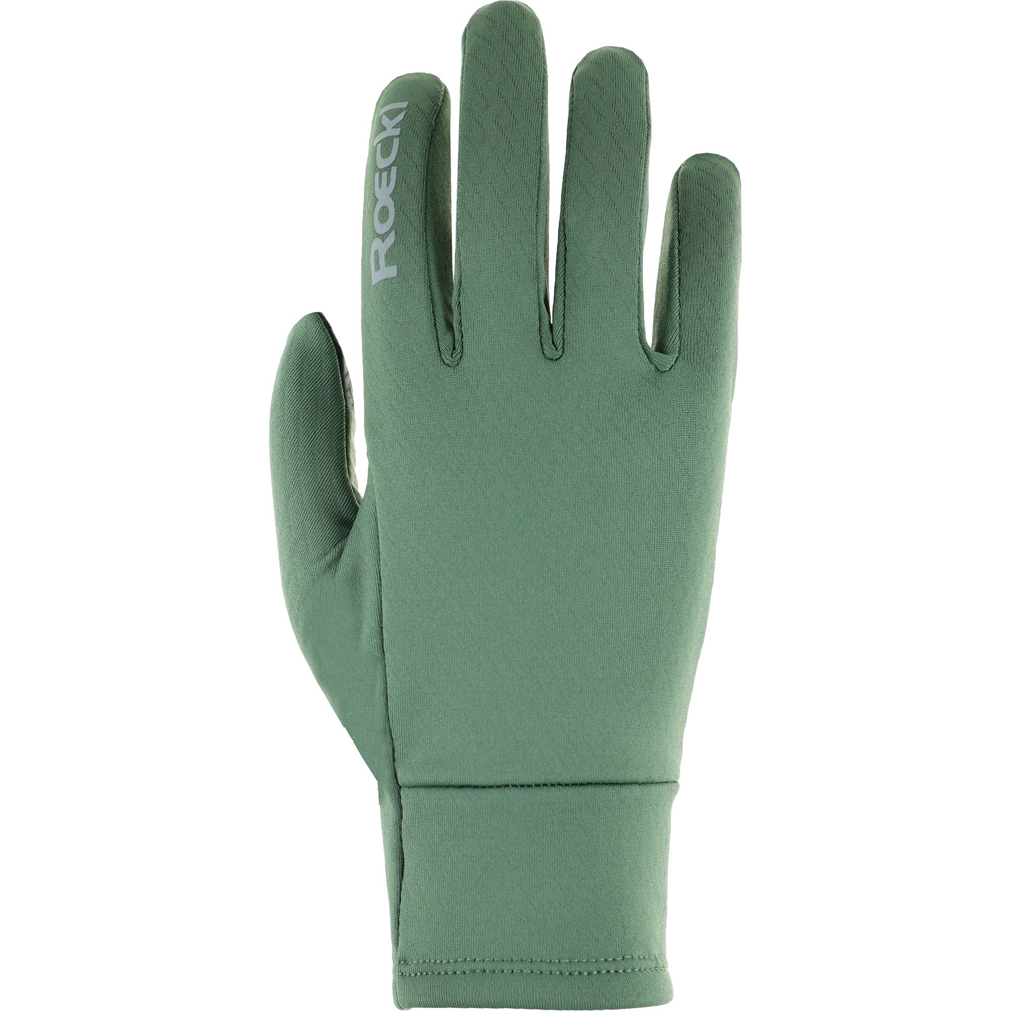 Roeckl Sports Hallau Handschuhe laurel leaf