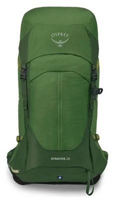 Sac de Randonnée Osprey Stratos 26L Vert