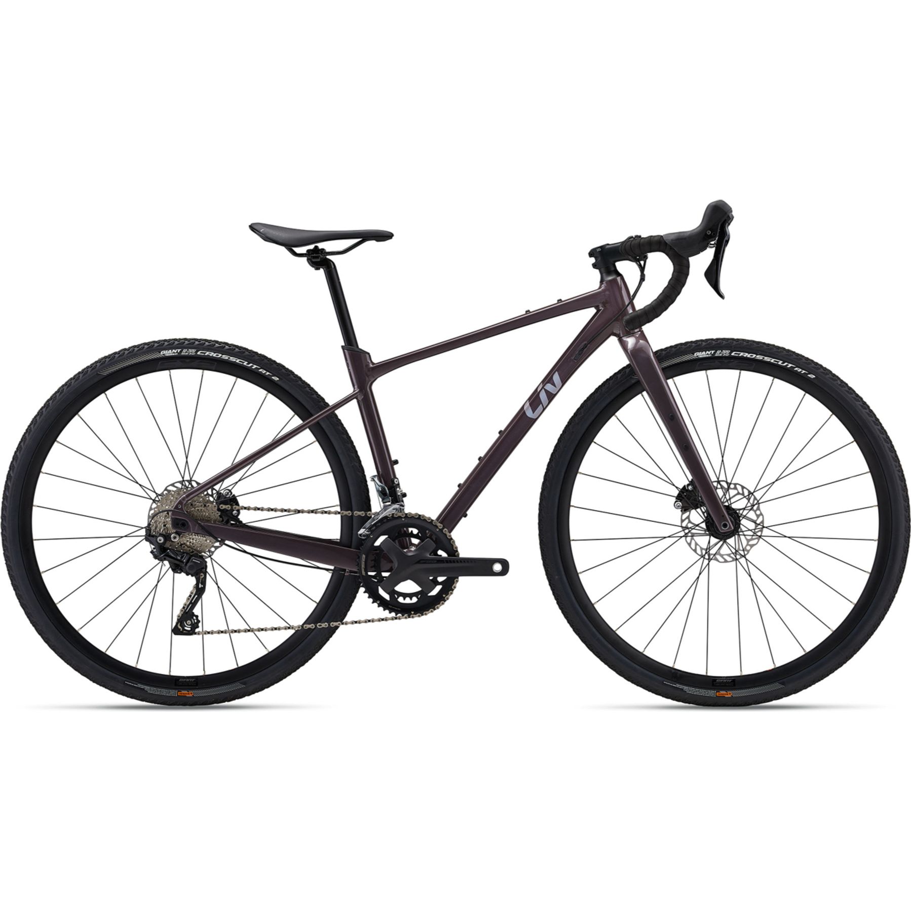 Liv Devote 1 2025