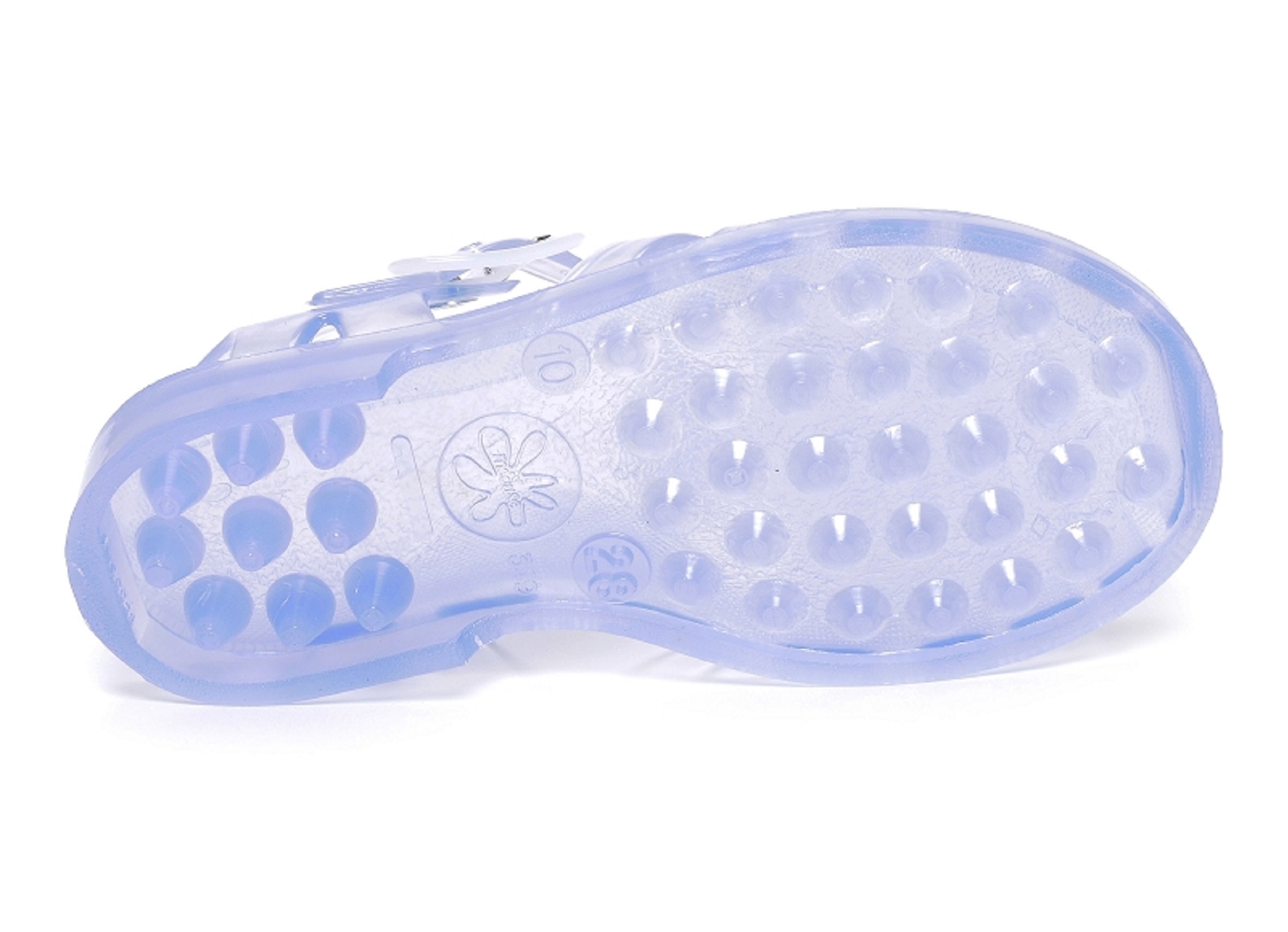 Sun garcon transparent