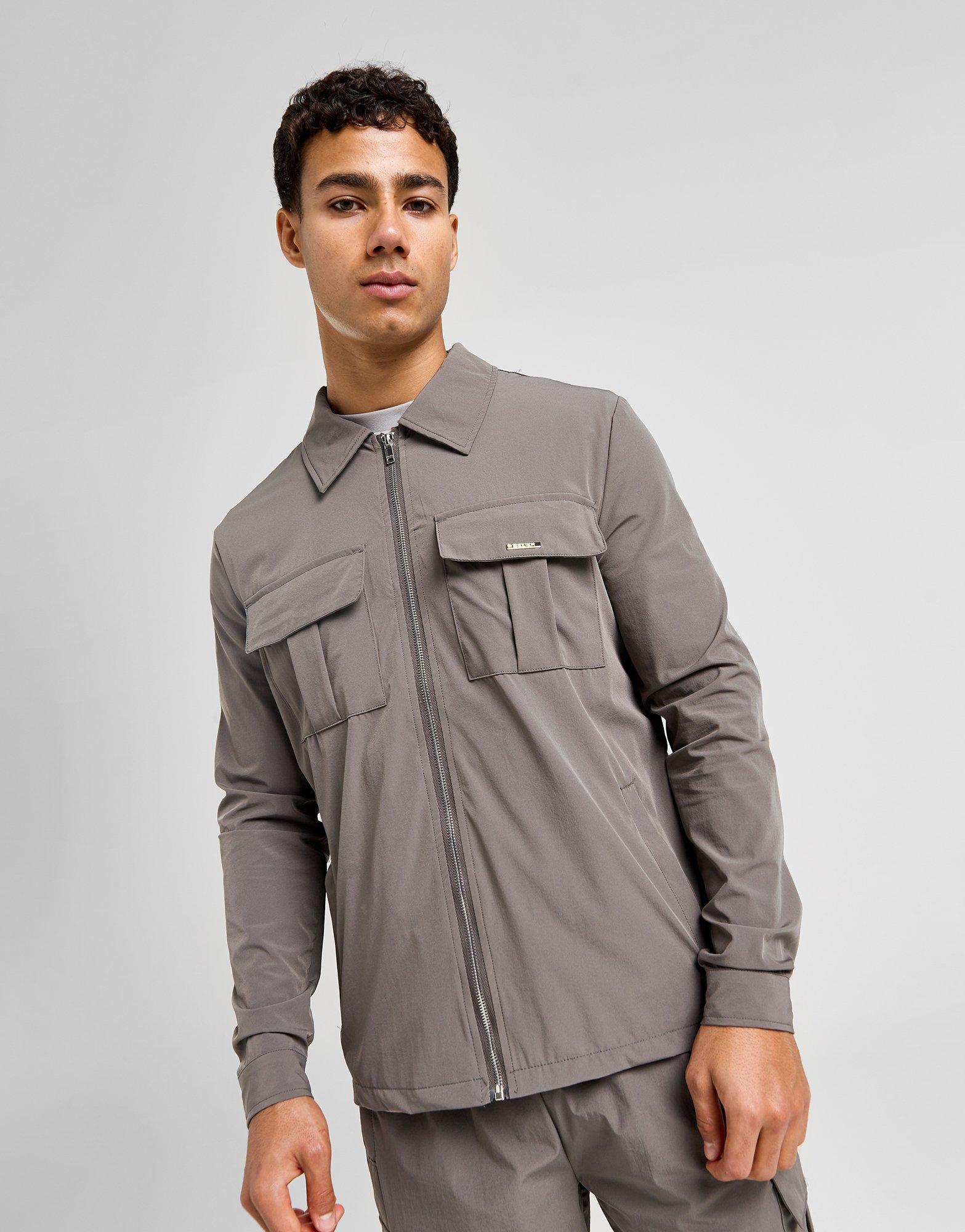 Belier Surchemise Homme