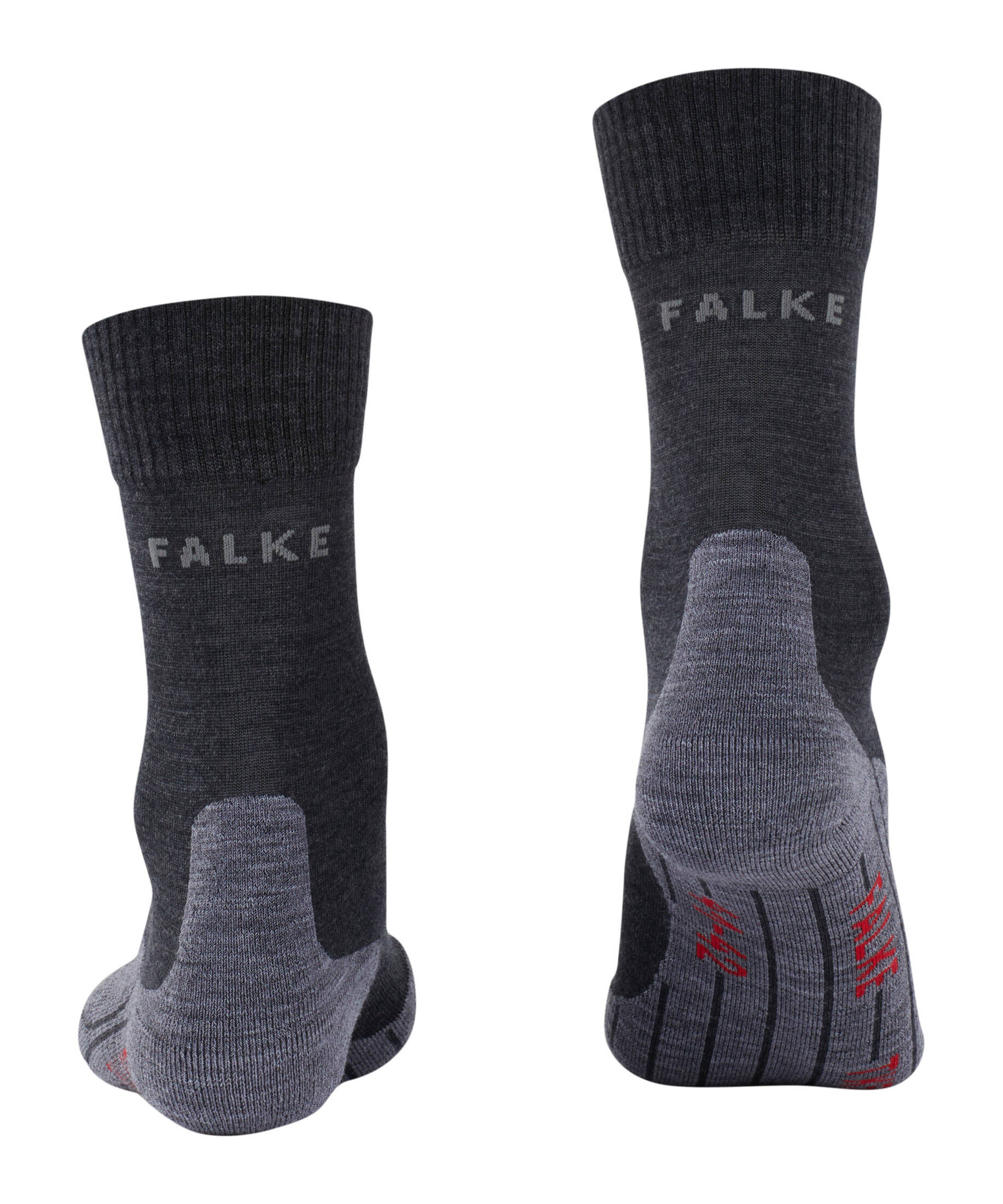 FALKE| Trekkingsocken Tk 5 Ultra Light