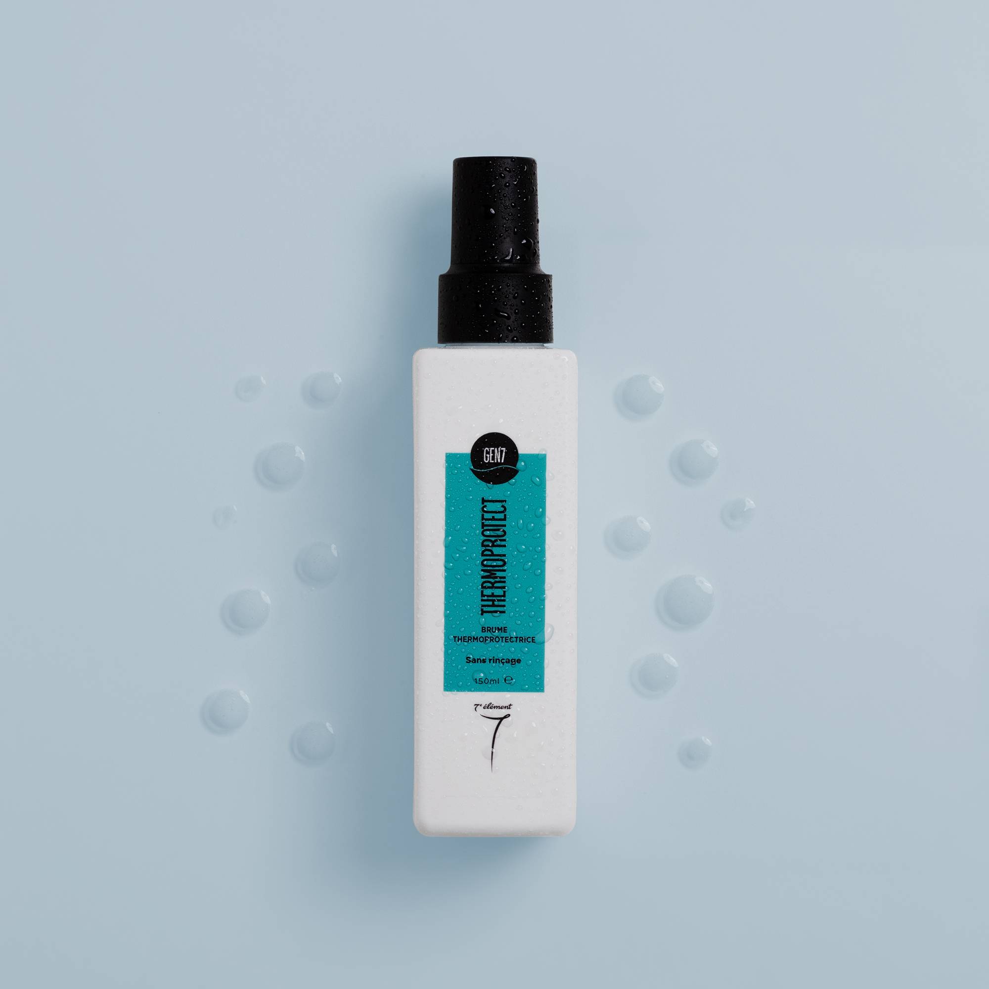 Spray thermoprotecteur GEN7 / 150ml