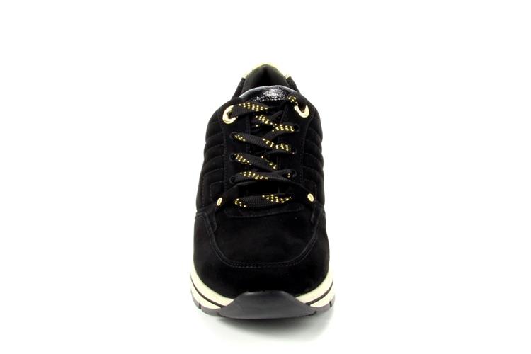 Gabor 96.585 schwarz/sun (gold)