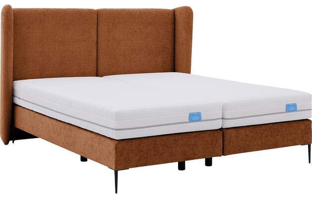 Boxspring Ease Classic Incl. Matras