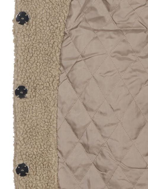 Vero Moda - VMZAPPA - Beige