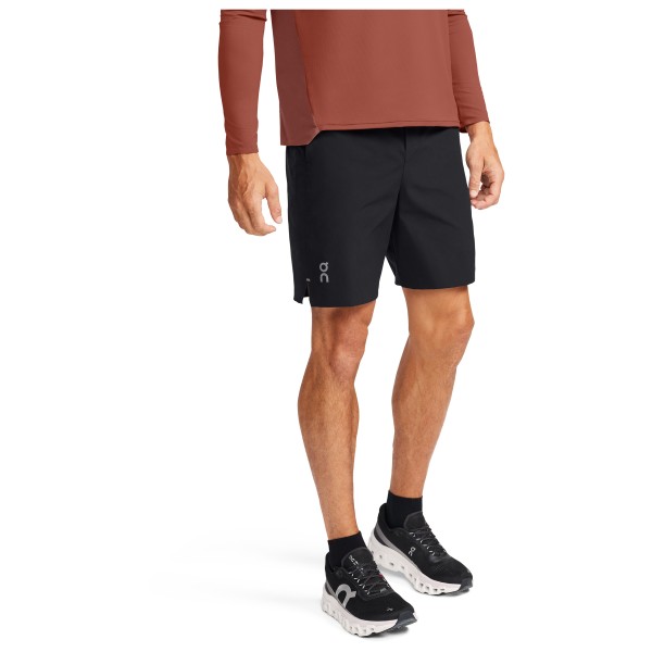 On - Performance Hybrid Short - Short de running