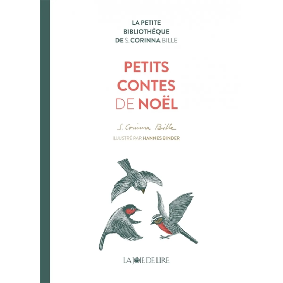 Petits contes de Noël · Occasion