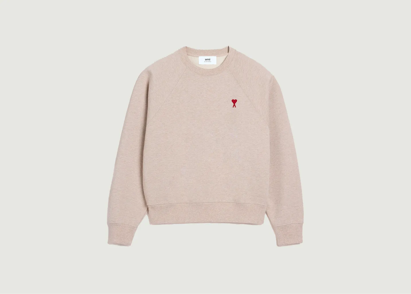 Sweatshirt Ami De Coeur AMI Paris