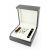 Certina DS-1 Powermatic 80 Herrenuhr Silber