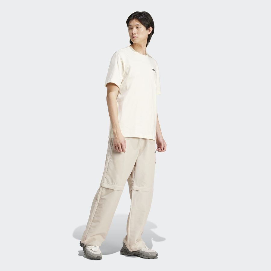 Adidas Original Pantalon Zip-Off