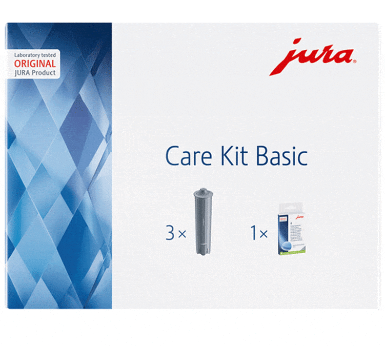 Kit entretien Basic - JURA
