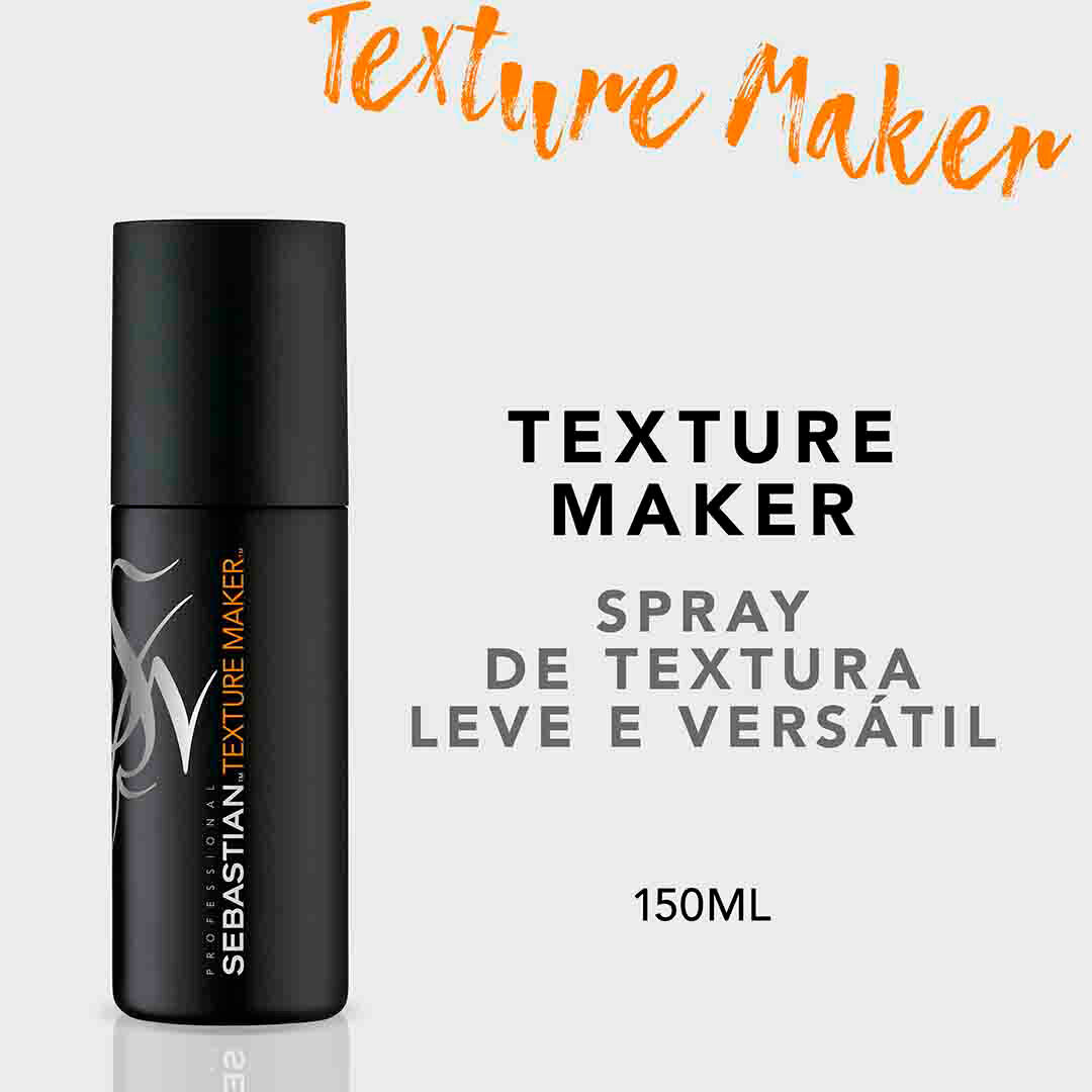 SEBASTIAN Styling Texture Maker - 150ml