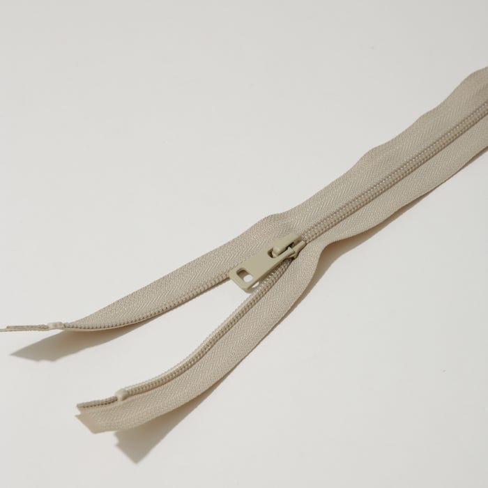 YKK-Spiraalrits - 5mm - deelbaar