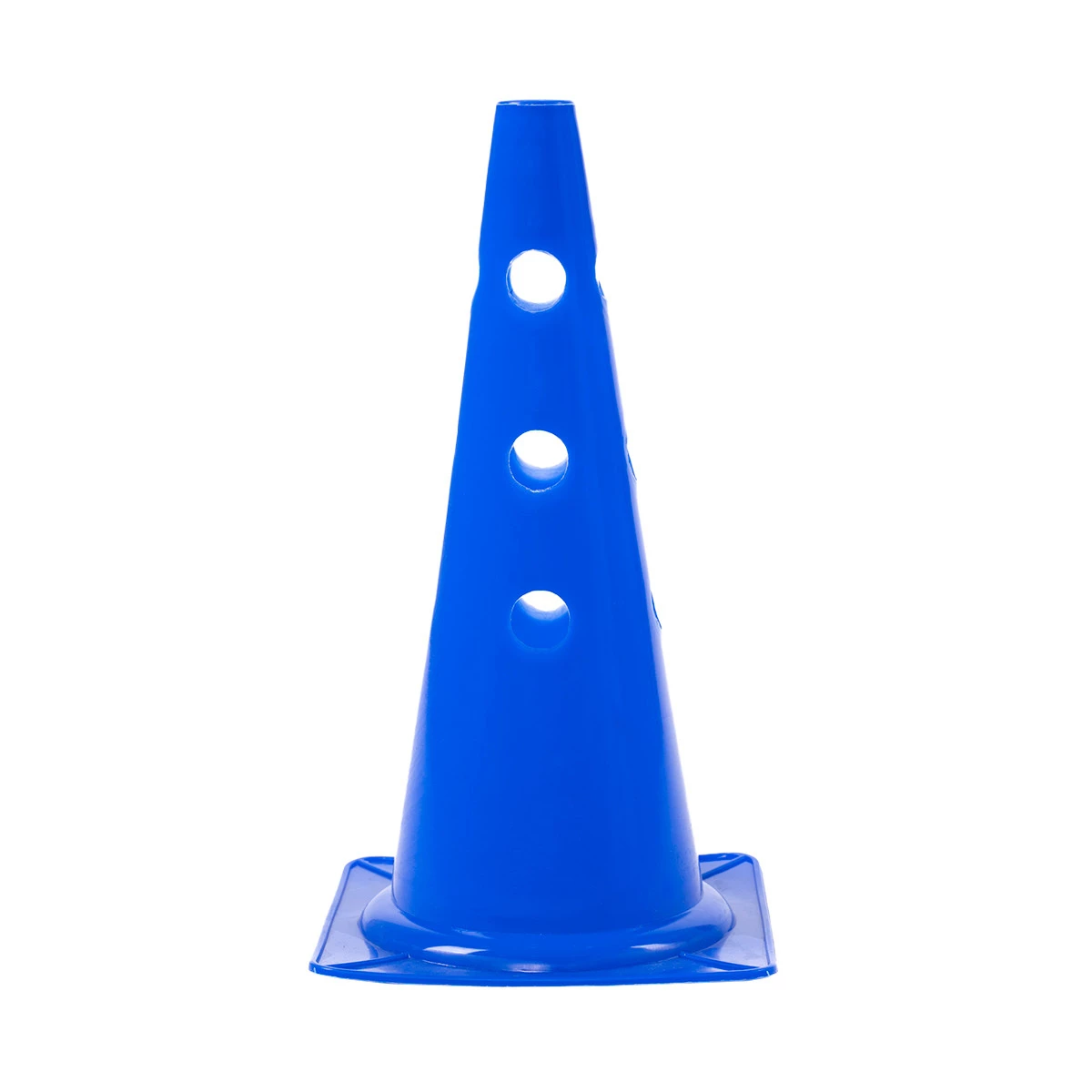 Cone SP Fútbol 38 cm furado para treino