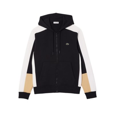 Sweatshirt zippé à capuche homme Sh13010 LACOSTE