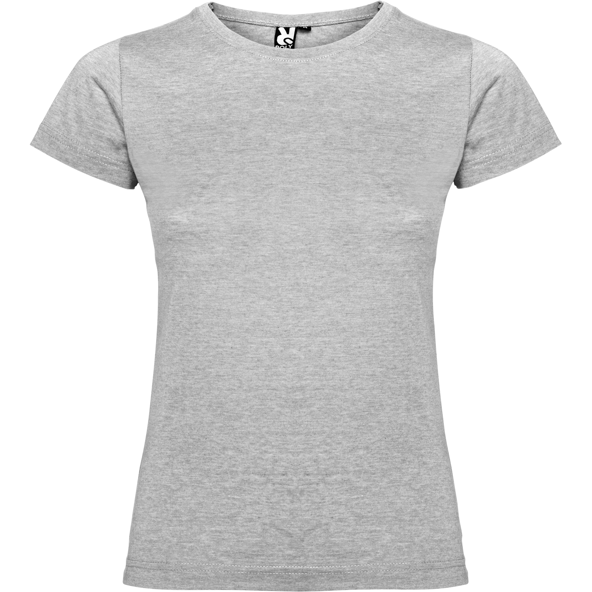 Roly CA6627 - JAMAICA T-shirt manches courtes avec coupe près du corps