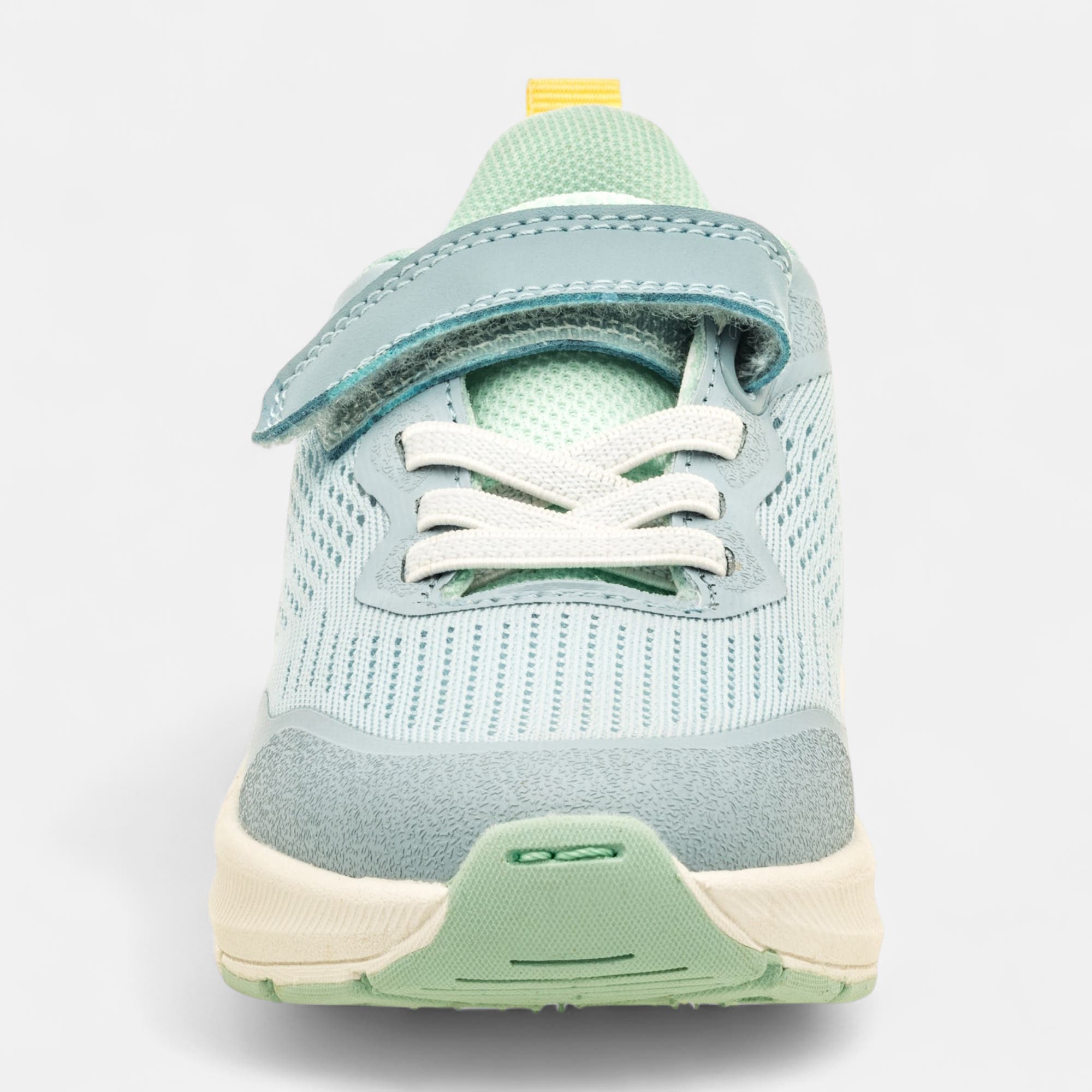 Sneakers Fille bleu