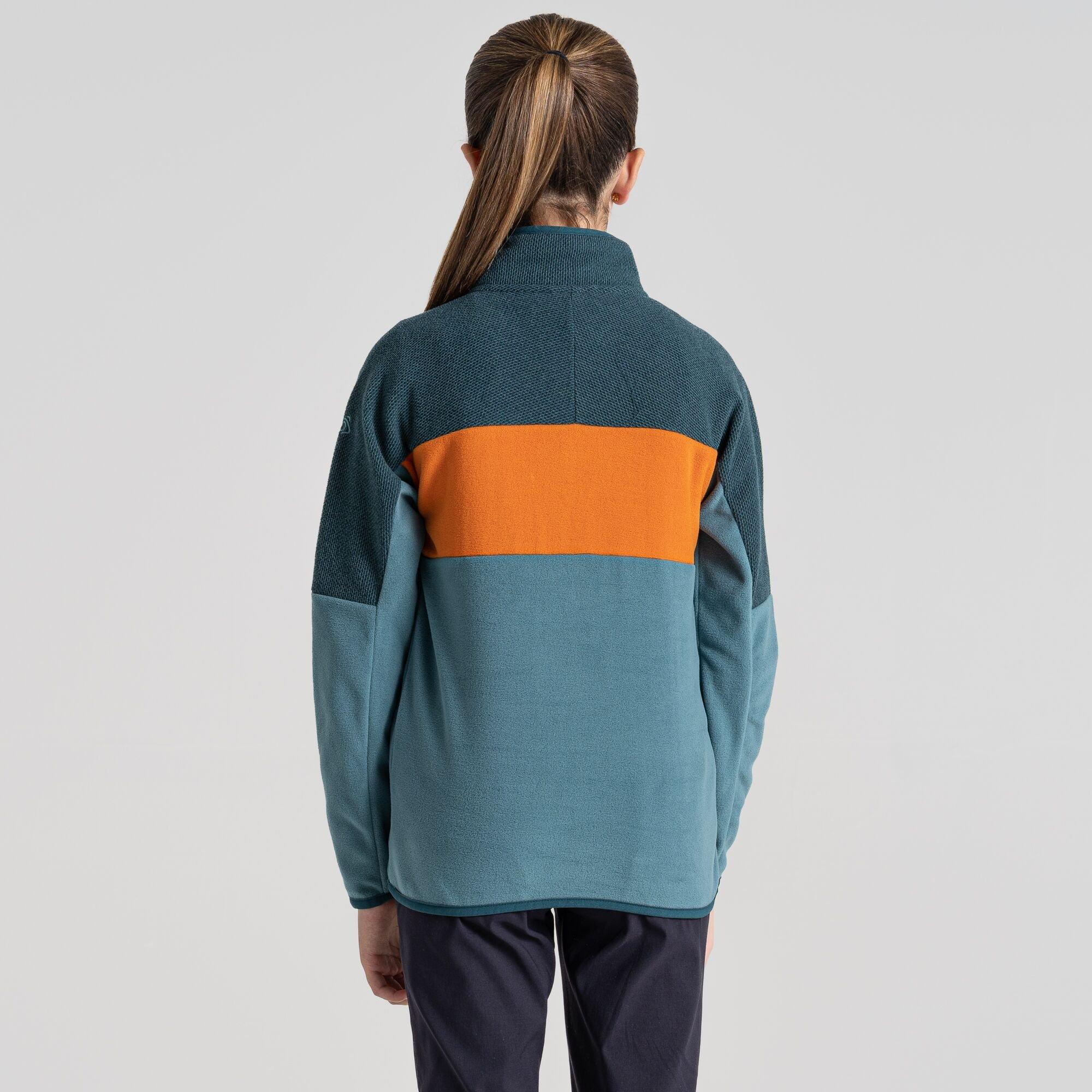 Craghoppers Crag Linden Half Zip In99