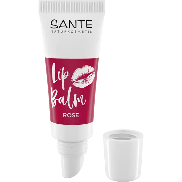 LIPTASTIC Lip Balm Rose