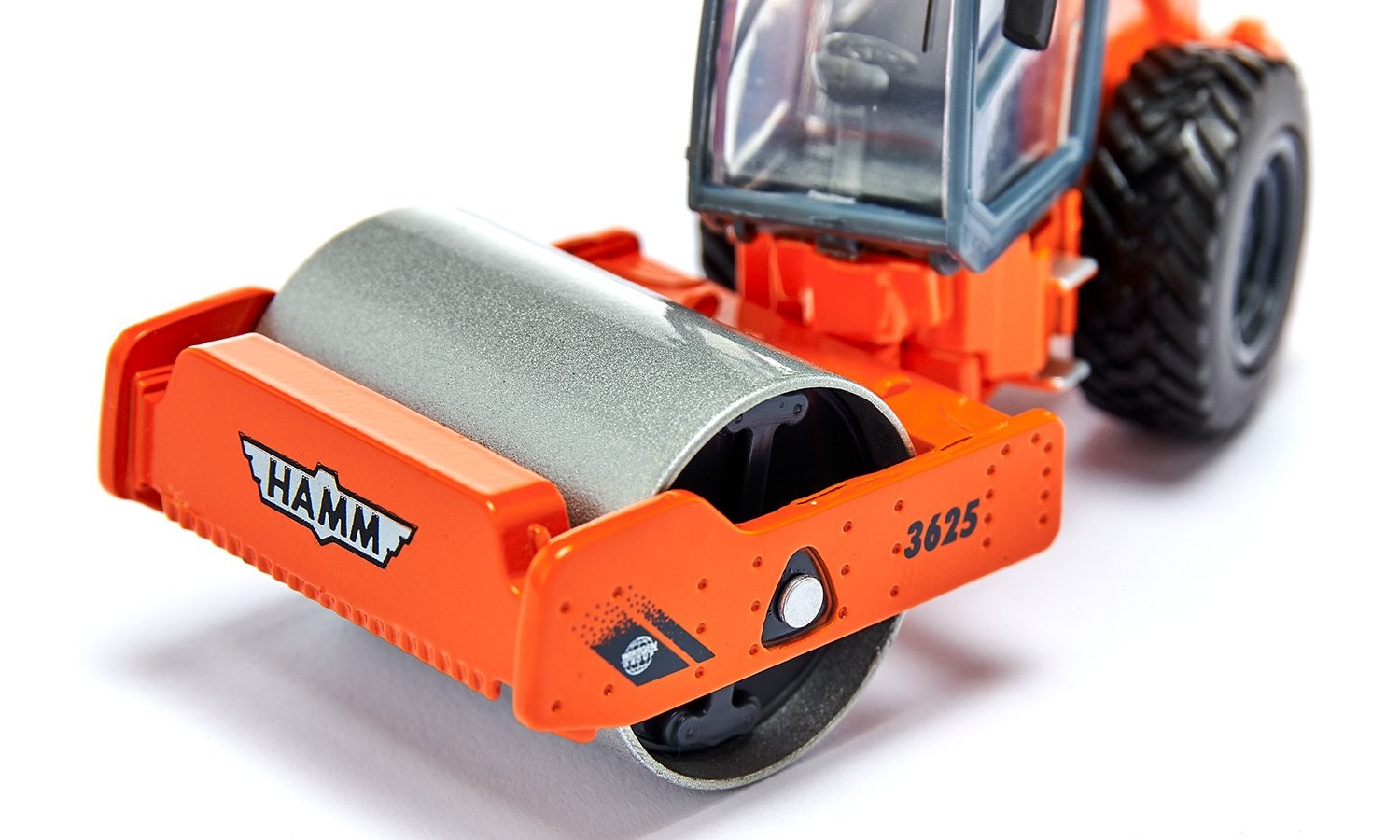 Siku - 1:50 Vibrationstromle