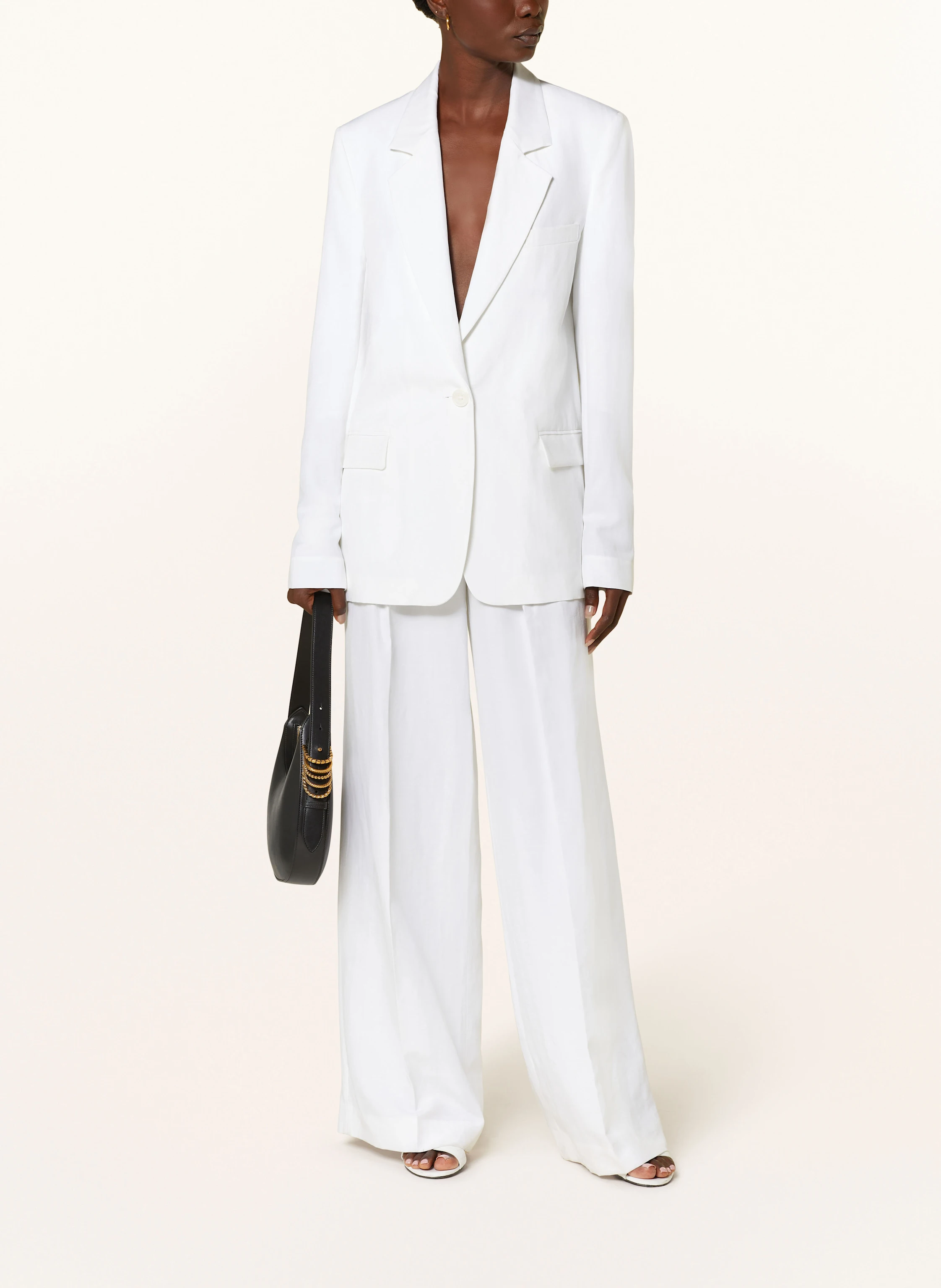 DOROTHEE SCHUMACHER Blazer SUMMER CRUISE mit Leinen